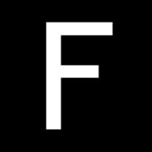 Flaunt Salon, Blow Dry Bar - Logo