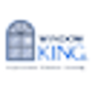 Window King - Logo