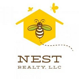Hive Realty - Logo