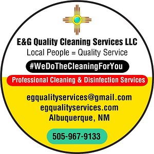 E&G Quality Cleaning Service LLC