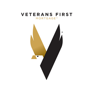 Veterans First Mortgage - Logo