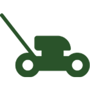 Lucas Landscaping - Logo