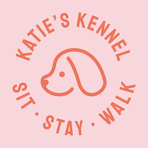 Katie's Kennel - Logo