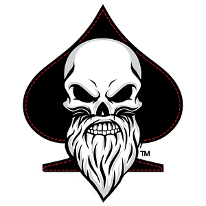 IHC Suspension - Logo