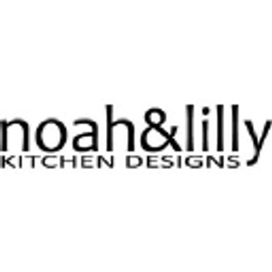 Noah & Lilly Kitchen Design