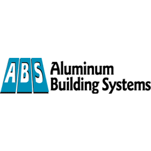 Aluminum Building Systems - Logo