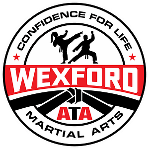 ATA Martial Arts Wexford - Logo