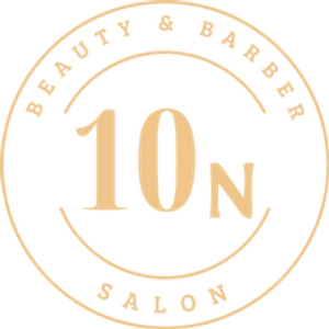 10N Beauty Salon and Barbershop - Logo