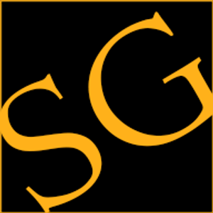 Seigneur Gustafson - Logo