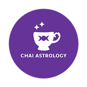Chai Astrology LLC - Logo