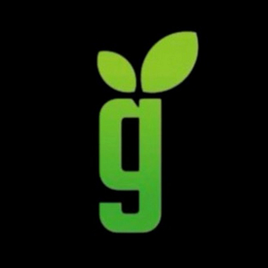 Green Hail: Auto Dent and Hail Repair - Logo