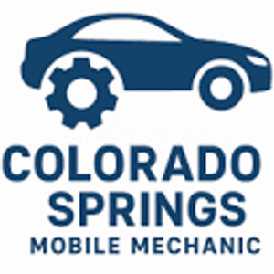 Colorado Springs Mobile Mechanic - Logo