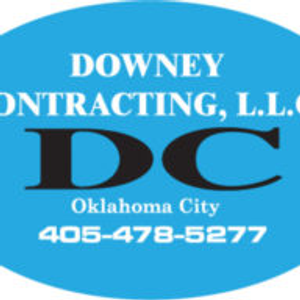 Downey Contracting L.L.C - Logo