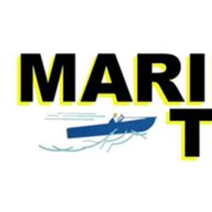 Marine Tech LLC - Logo