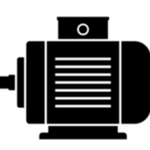 Holland Electric Motor - Logo