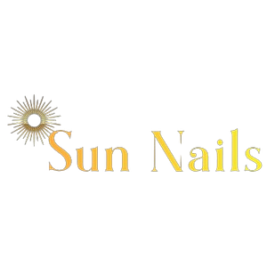 Sun Nails - Logo