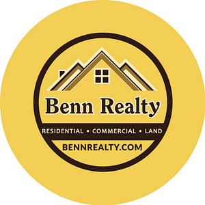 Benn Realty - Logo