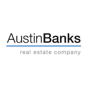 Austin Banks Real Estate Company - Logo
