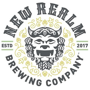 New Realm Brewing Co. - Logo