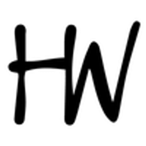 Hallman Window Washing - Logo