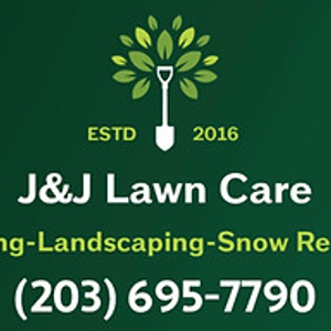 J&J LawnCare LLC - Logo