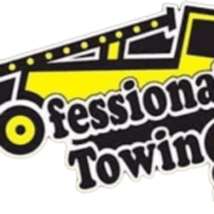Professional Towing and Recovery LLC - Logo