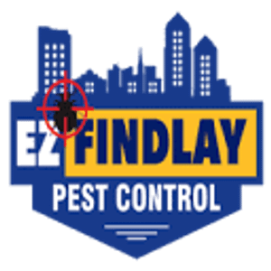 EZ Findlay Pest Control - Logo