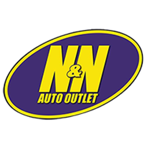 N&N Auto Outlet - Logo