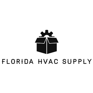 Florida HVAC Supply - Logo