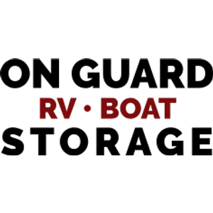 On Guard RV Boat Storage