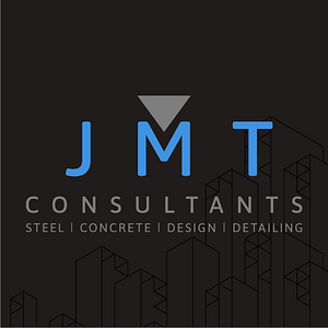 JMT Consultants Inc. - Logo
