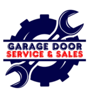 Garage Door Service and Sales