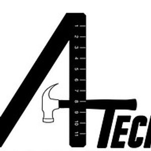 ATech / BAUMSTARK STORM-FIRE-FLOOD - Logo