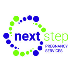 Next Step Pregnancy Services - Logo