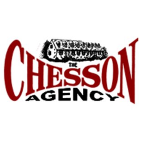 The Chesson Agency - Logo