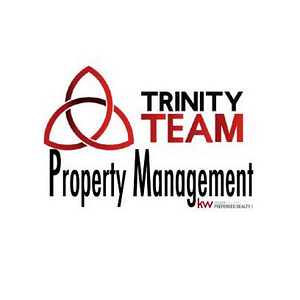 Trinity Team Real Estate - Logo