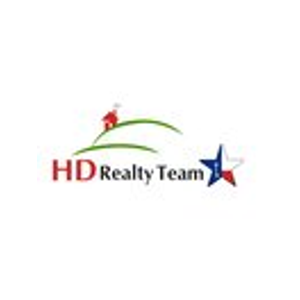HD Realty Team and HDRT Property Management - Logo