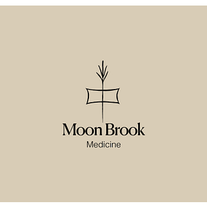 Moon Brook Medicine - Logo