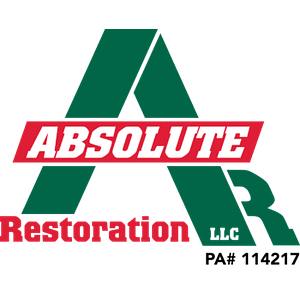 Absolute Restoration, LLC - Logo