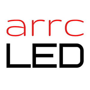 ARRC LED Red Light Therapy Beds - Logo