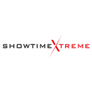 Showtime Xtreme Charters - Logo