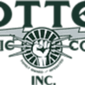 Potter Electric Inc. - Rancho Cucamonga Electrician - Logo