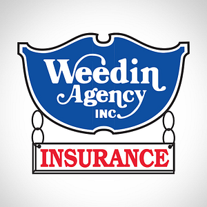 Weedin Agency, Inc. - Logo