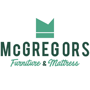 McGregors Furniture and Mattress - Waterloo - Logo