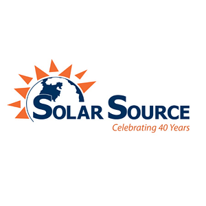 Solar Source - Logo
