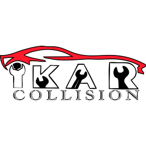 Ikar Collision - Logo