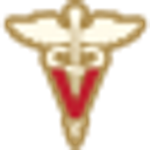 Sears Veterinary Hospital - Logo
