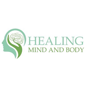 Healing Mind and Body - Logo