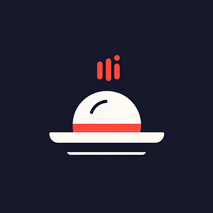 Pinch Of Spice - Logo
