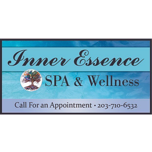 Inner Essence Spa & Wellness - Logo